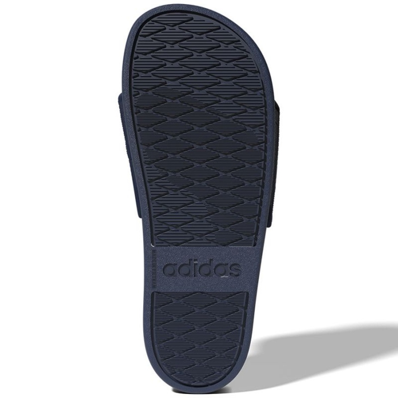 Adidas papuče Adilette Comfort W GV7086 crvena mornarsko plava ružičasta zelena 3