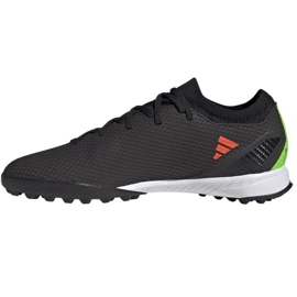 Adidas X Speedportal.3 Tf GW8487 cipele crno crno 1
