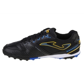 Joma Dribling 2201 Tf DRIW2201TF tenisice za nogomet crno crno 1