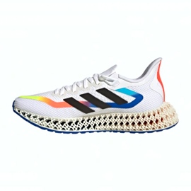 Adidas 4dfwd 2 tenisice za trčanje M HQ1039 crno 1