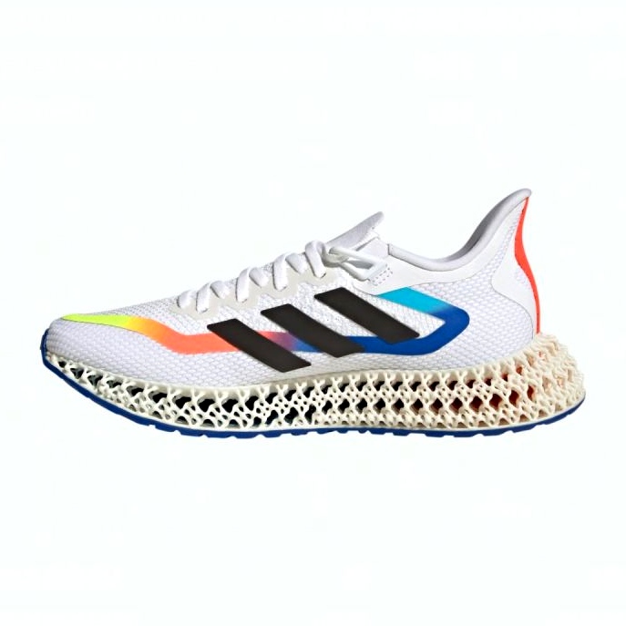 Adidas 4dfwd 2 tenisice za trčanje M HQ1039 crno 1