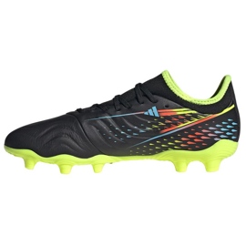 Cipele adidas Copa Sense.3 Fg M GW3593 crno crno 1