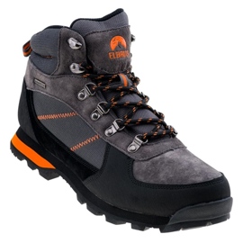 Cipele Elbrus Matio Mid Wp M 92800280431 siva 2