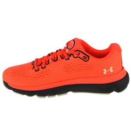 Tenisice za trčanje Under Armour Hovr Infinite 4 M 3024897-601 crvena 1