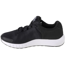 Tenisice za trčanje Under Armour Micro G Pursuit Bp W 3021969-002 crna 1