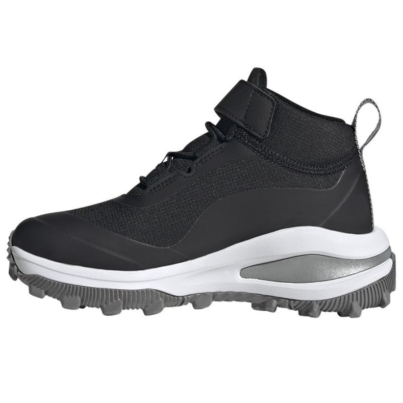 Cipele adidas FortaRun Atr El Jr GZ1804 crna 1