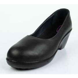 Zaštitne radne čizme Lavoro Grace W 1133,00 crna 2