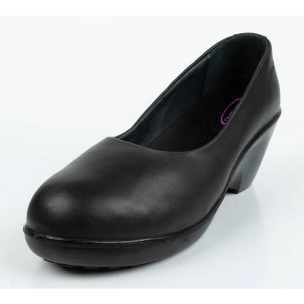 Zaštitne radne čizme Lavoro Grace W 1133,00 crno 2