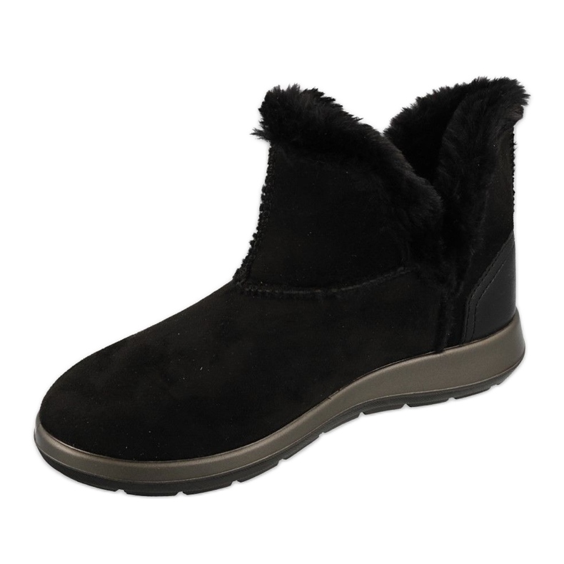 Dr.ORTO Befado ženske cipele 156D903 crna 3