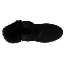 Dr.ORTO Befado ženske cipele 156D903 crna 4