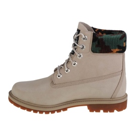 Cipele Timberland Heritage 6 W A2M83 siva 1
