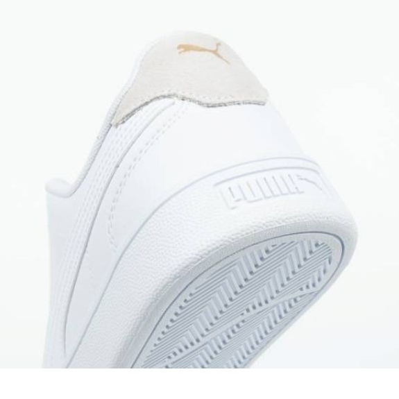 Puma Shuffle M 309668 08 tenisice bijela 2
