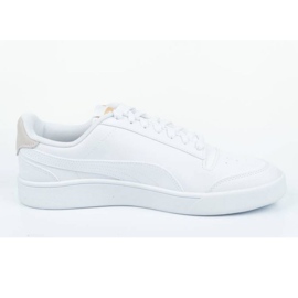 Puma Shuffle M 309668 08 tenisice bijela 3