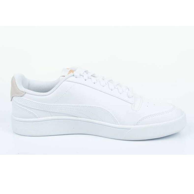 Puma Shuffle M 309668 08 tenisice bijela 3