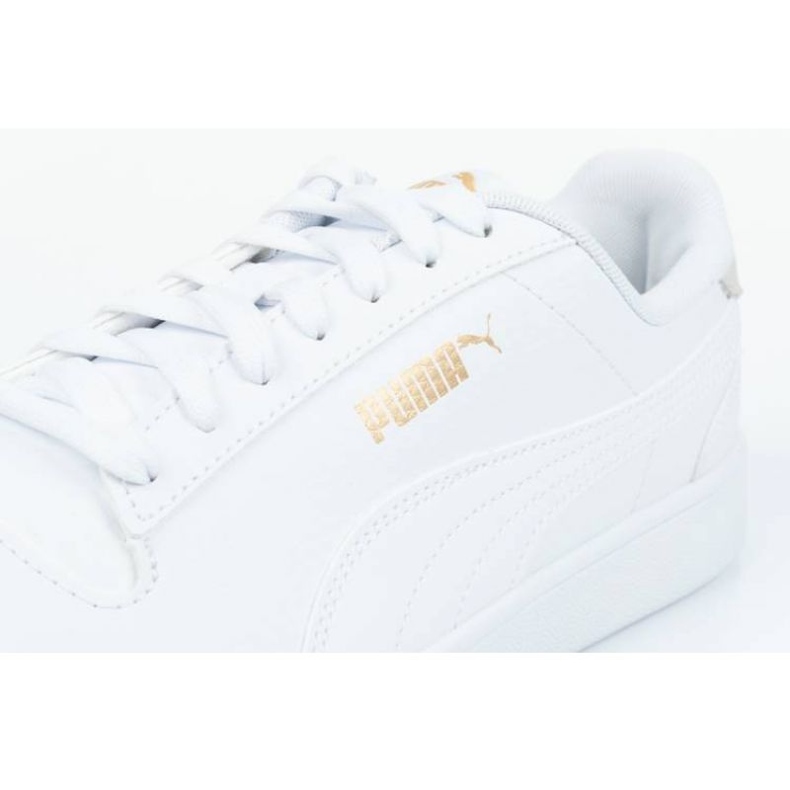 Puma Shuffle M 309668 08 tenisice bijela 5