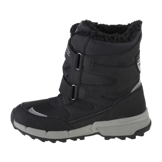 Kappa Cekis Tex 260903T-1115 cipele crna 1