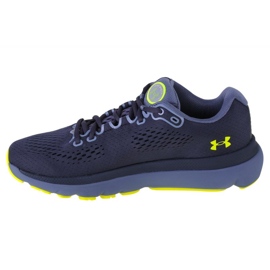 Under Armour Hovr Infiniti 4 tenisice za trčanje 3024897-500 ljubičasta 1