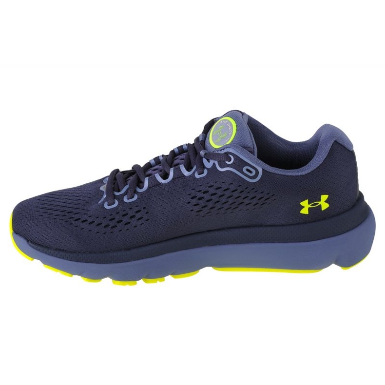 Under Armour Hovr Infiniti 4 tenisice za trčanje 3024897-500 ljubičasta 1
