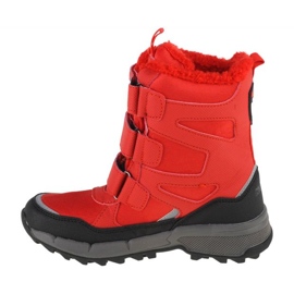 Cipele Kappa Vipos Tex K 260902K-2011 crvena 1