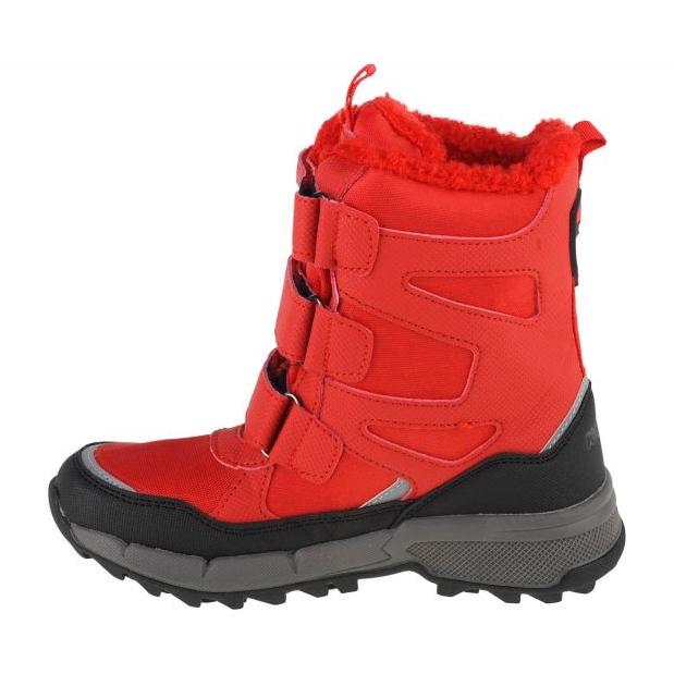 Cipele Kappa Vipos Tex K 260902K-2011 crvena 1