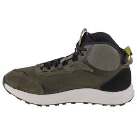 Under Armour Charged Bandit Trek 2 cipele 3024267-300 zelena 1
