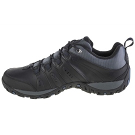 Cipele Columbia Woodburn Ii 1553001054 crna 1