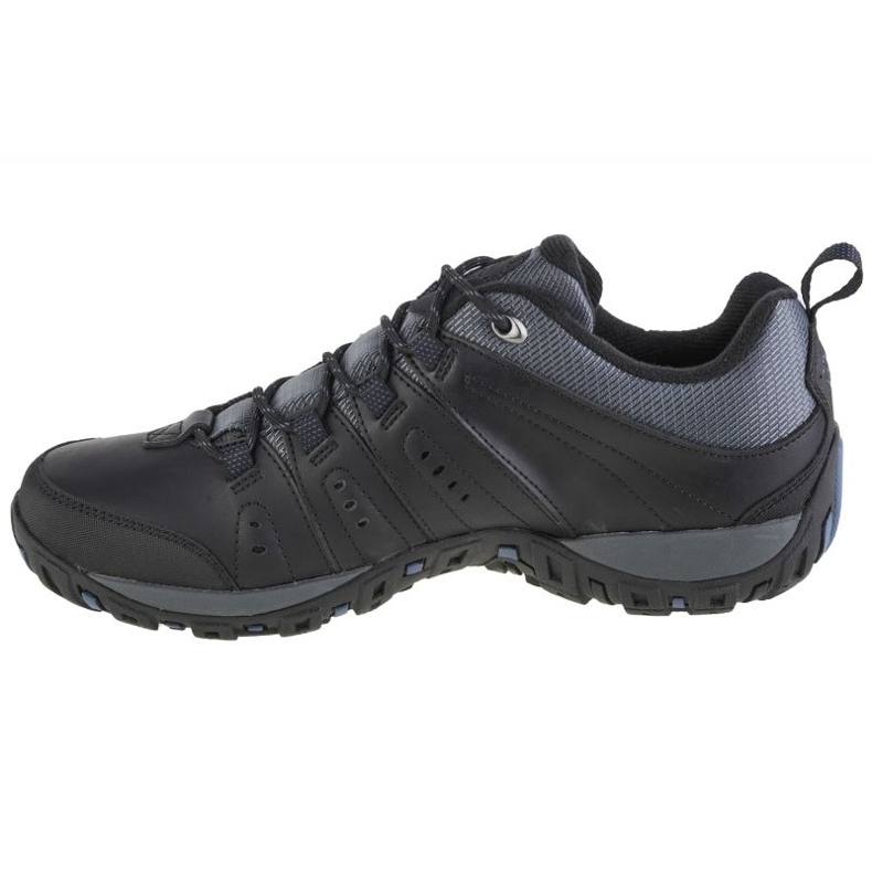 Cipele Columbia Woodburn Ii 1553001054 crna 1