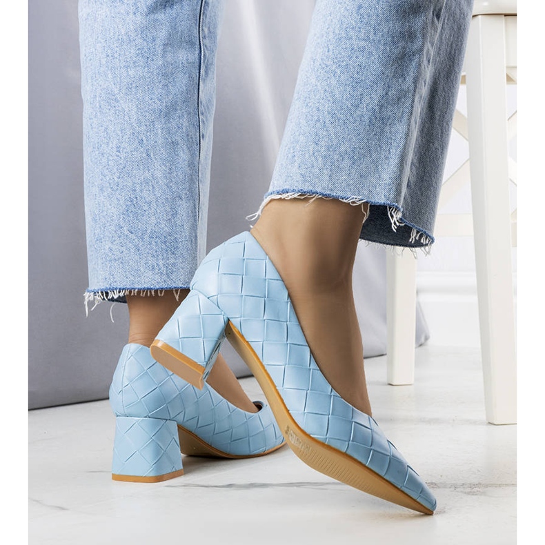 BM Plave salonke s petom iz Mignea plava 2