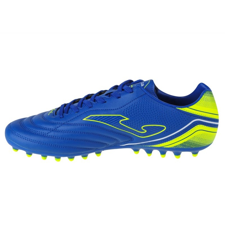 Joma Aguila 2204 Ag M AGUW2204AG kopačke plava plava 1