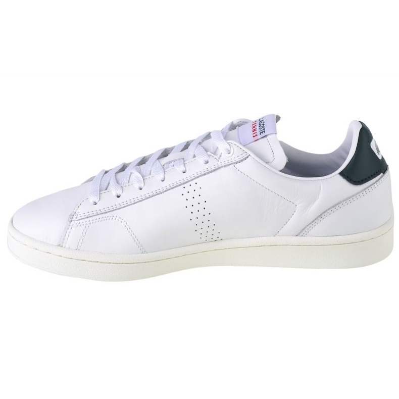 Cipele Lacoste Master M 741SMA00141R5 bijela 1