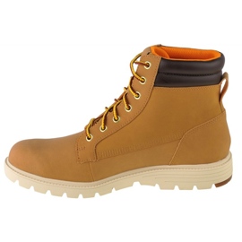 Cipele Timberland Walden Park Wr Boot 0A5UFH žuta boja 1