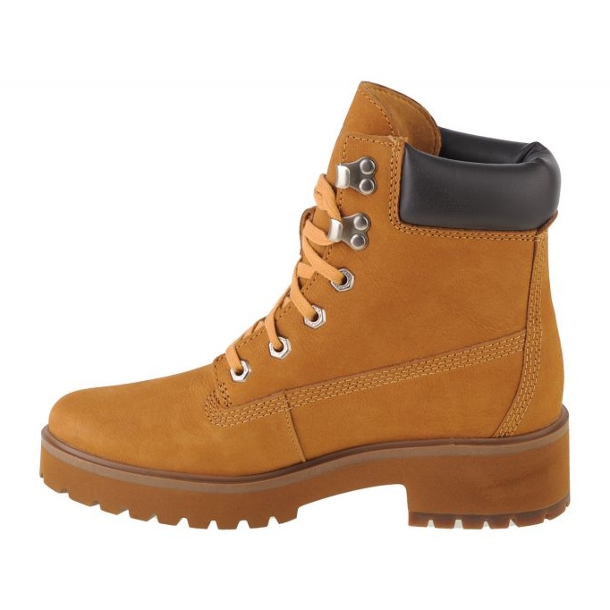 Timberland cipele Carnaby Cool 6 In Boot 0A5VPZ žuta boja 1