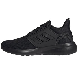 Tenisice za trčanje adidas EQ19 Run M H02046 crno 1