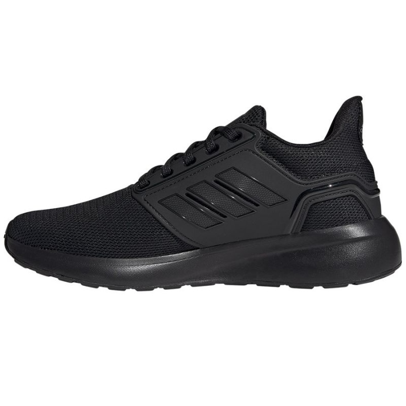 Tenisice za trčanje adidas EQ19 Run M H02046 crna 1