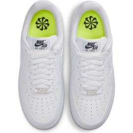 Nike Air Force 1 '07 Next DC9486-101 cipele bijela 1