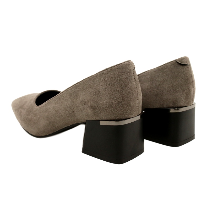 Antilop cipele La.Fi 230034G-SU sive siva 5