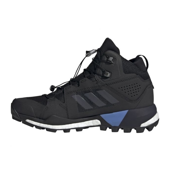 Adidas Terrex Skychaser Gtx EE9391 tenisice crno 1