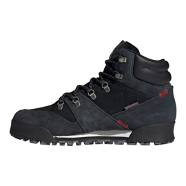 Adidas Terrex Snowpitch FV7957 tenisice crna 1