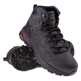 Cipele Elbrus Mazeno Mid Wp Gr 92800442334 crno 1
