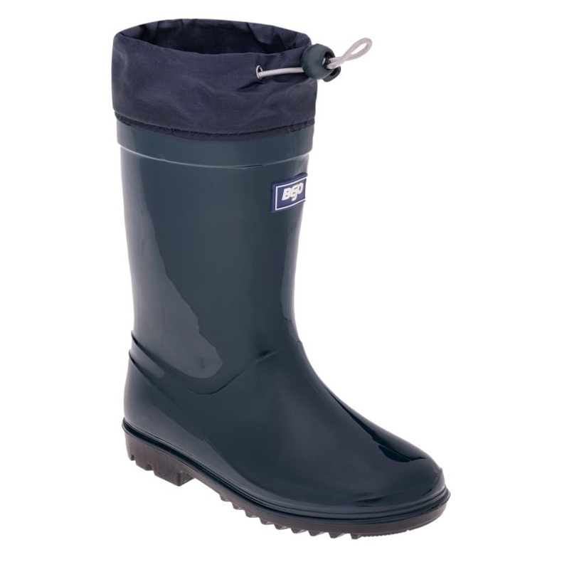 Bejo Kai Wellies Wellies Wellies 92800432333 plava 2