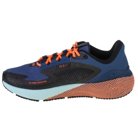 Under Armour Hovr Machina 3 Storm cipele 3025797-001 crno 1