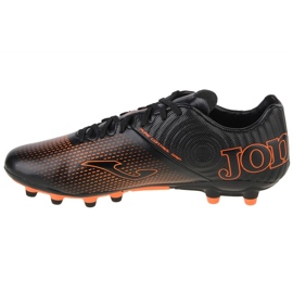 Cipele Joma Xpander 2201 Fg M XPAW2201FG crna crna 1