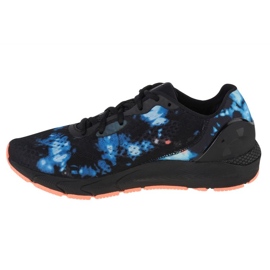 Cipele Under Armour Hovr Sonic 5 M 3025447-001 crno 1