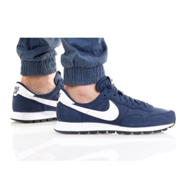 Cipele Nike Air Pegasus 83 M DH8229-400 mornarsko plava 1