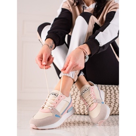 TRENDI Šarene sportske cipele raznobojna 1