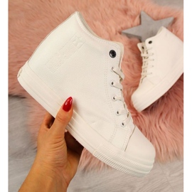 Tenisice Big Star W INT1247C bijela 1