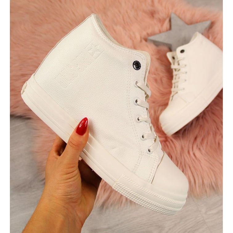 Tenisice Big Star W INT1247C bijela 1