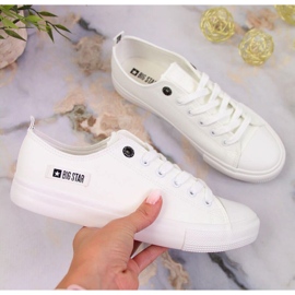 Big Star tenisice W KK274010 bijela 1