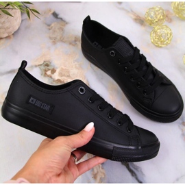 Big Star tenisice W KK274011 crno 1