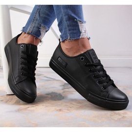 Big Star tenisice W KK274011 crna 2